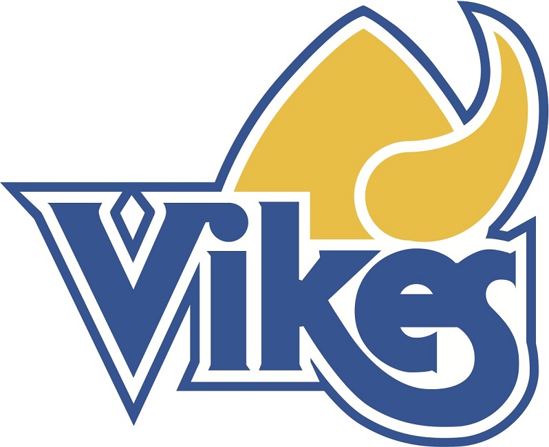 Vikes Logo