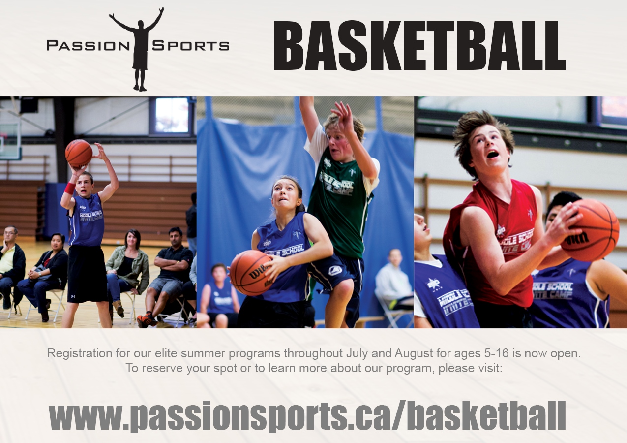 PSBA Victoria Summer 2014